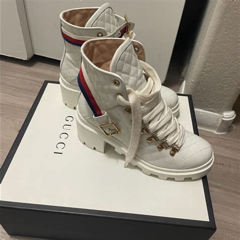 gucci boots women 2022